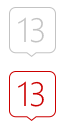 13��